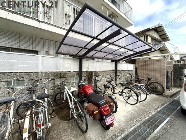 プレアール宝塚泉町