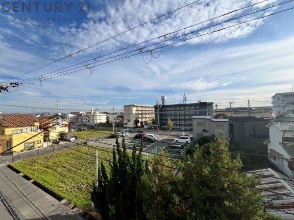 シャルマンフジ武庫之荘壱番館