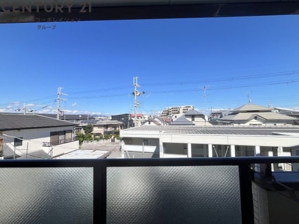 ファミーユ仁川