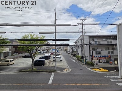 五月ハイツ