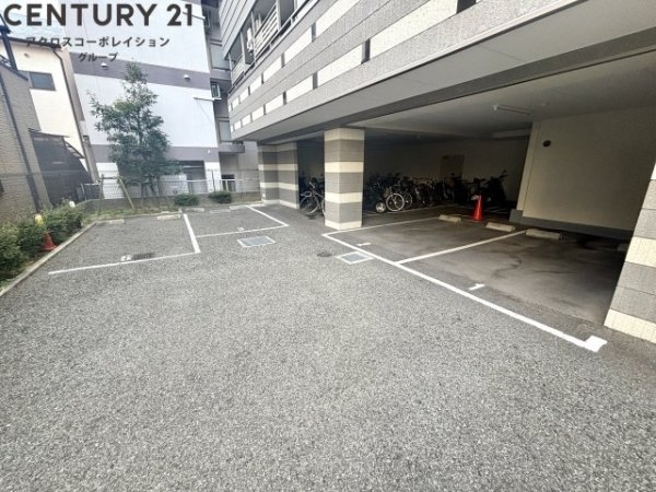 ラ・フォンテ甲東園