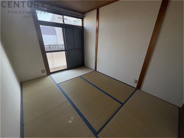 ハイツマドカ