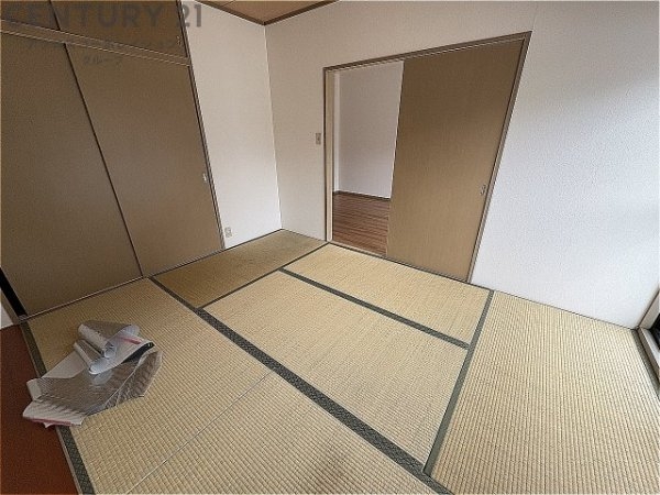 ハーモニーマンションA棟