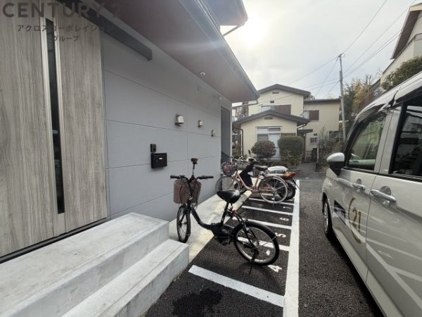 中山荘園LOHAUS2