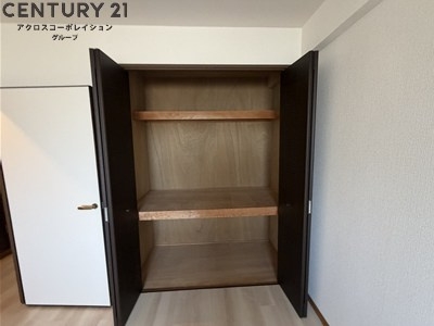 クレール南鈴原