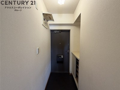 クレール南鈴原
