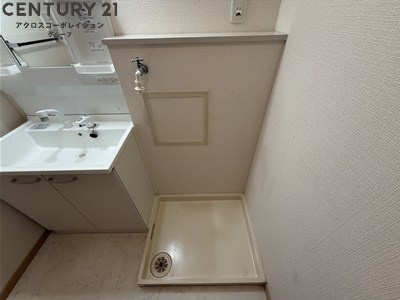 クレール南鈴原