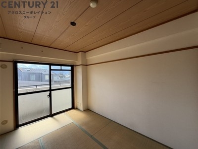 クレール南鈴原