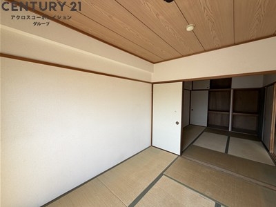 クレール南鈴原
