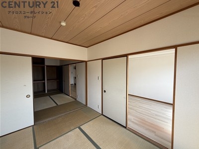 クレール南鈴原