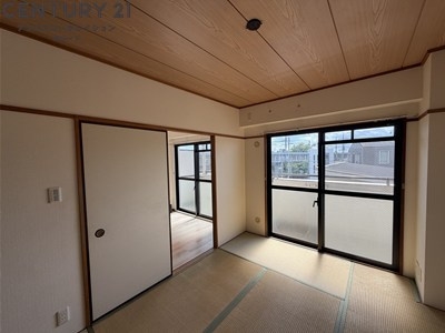 クレール南鈴原