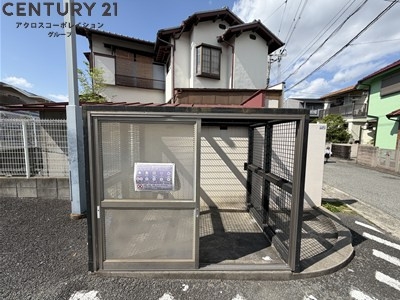 クレール南鈴原