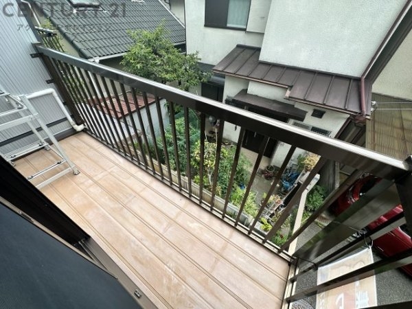 宝塚山本台３丁目戸建