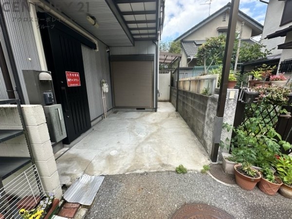 宝塚山本台３丁目戸建