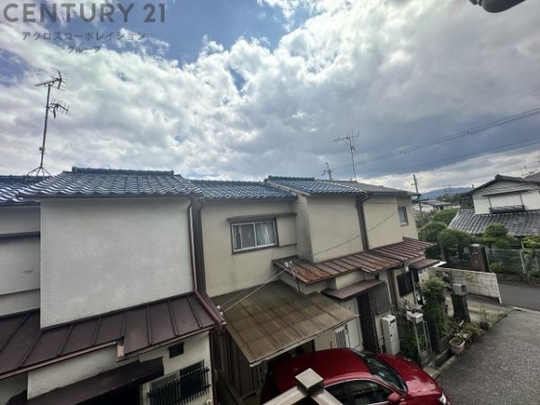 宝塚山本台３丁目戸建