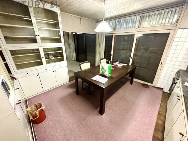 宝塚市泉ガ丘戸建