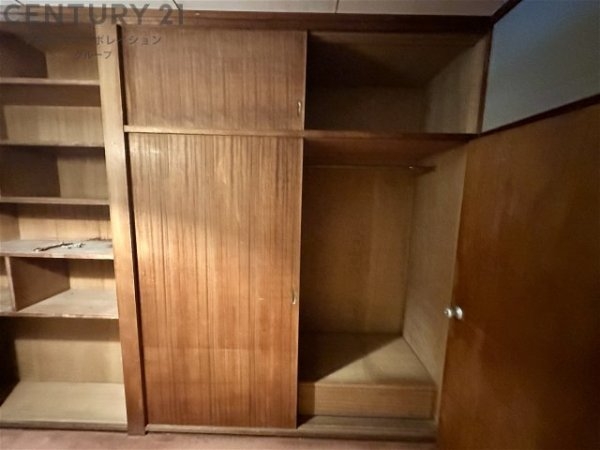 宝塚市泉ガ丘戸建