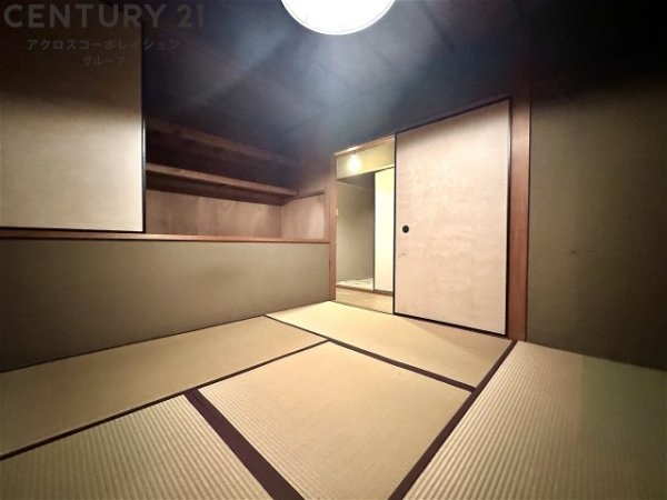 宝塚市泉ガ丘戸建