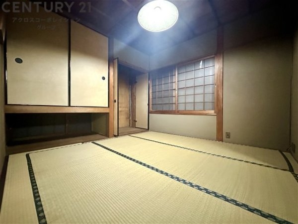 宝塚市泉ガ丘戸建