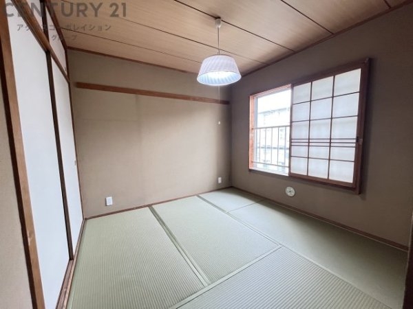 宝塚光明住宅3号棟