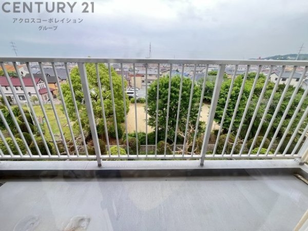 宝塚光明住宅3号棟