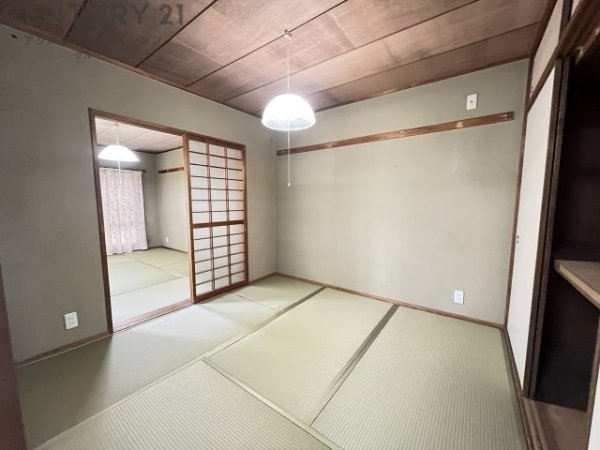 宝塚光明住宅3号棟
