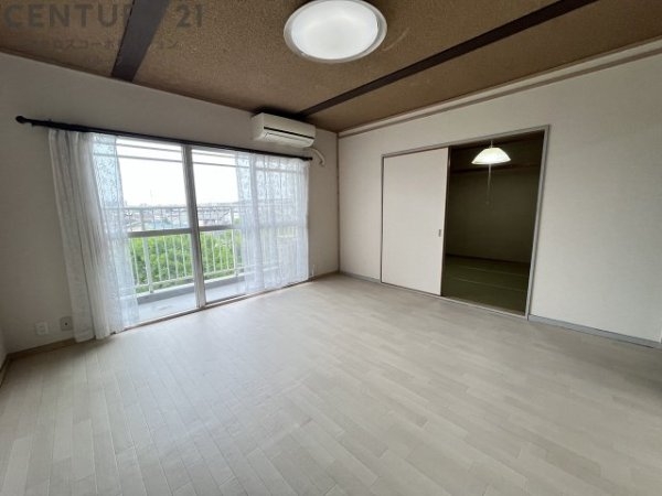 宝塚光明住宅3号棟
