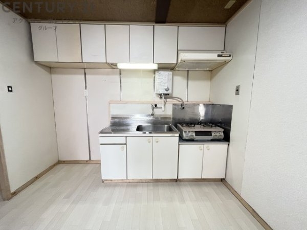 宝塚光明住宅3号棟