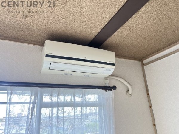 宝塚光明住宅3号棟