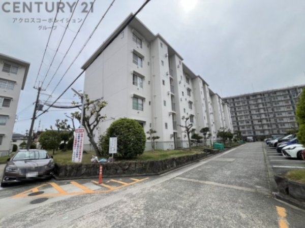 宝塚光明住宅3号棟