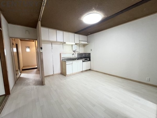 宝塚光明住宅3号棟