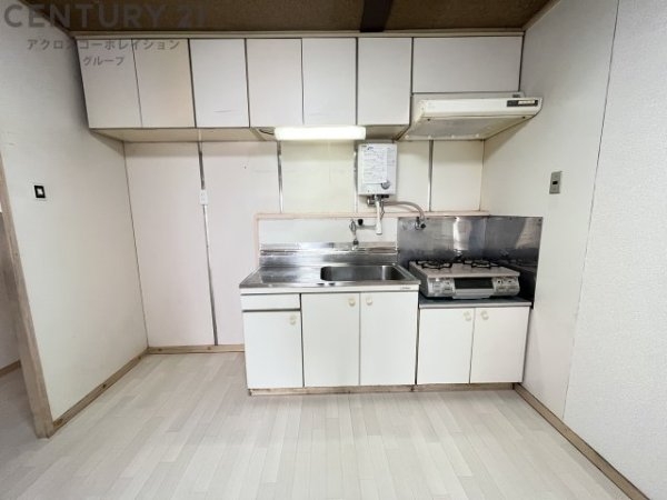 宝塚光明住宅3号棟