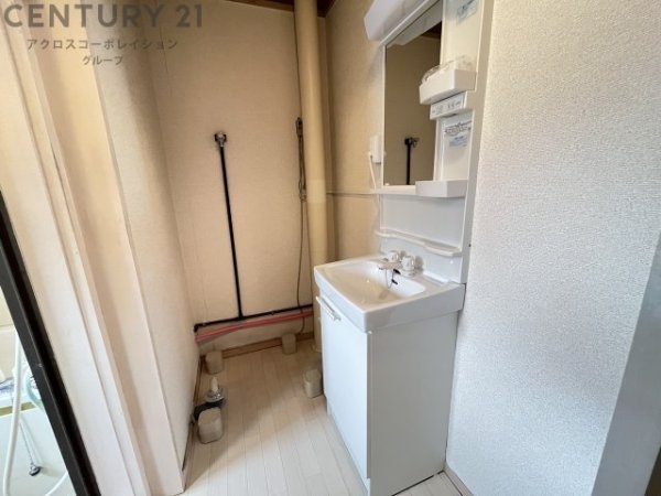 宝塚光明住宅3号棟