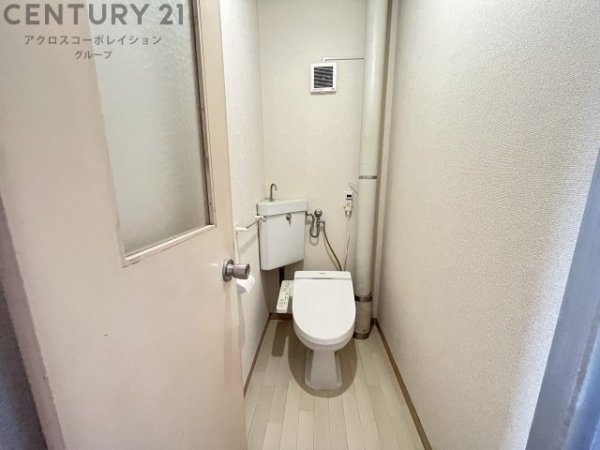 宝塚光明住宅3号棟