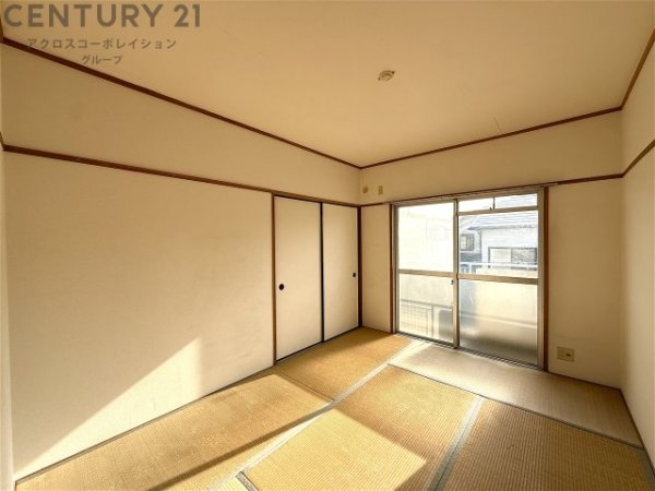 モダンアパートメント神戸宝塚2
