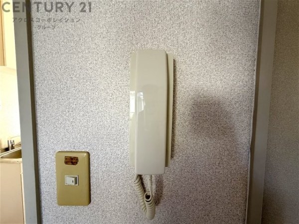 売布Ｋハイツ