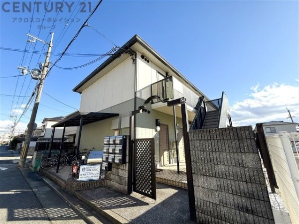 売布Kハイツ