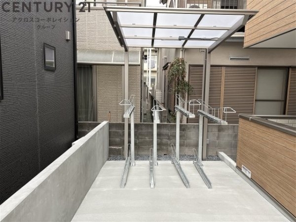 ペルルブランシェ九番町