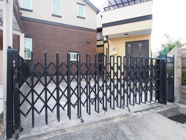 松園町戸建