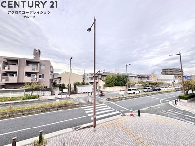 マンションアラスカ