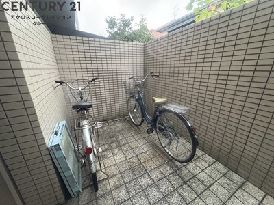 光永コート