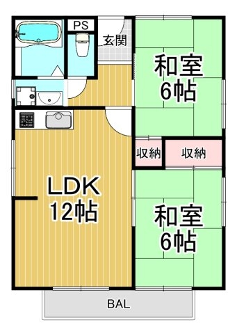 クラッセコート甲風園