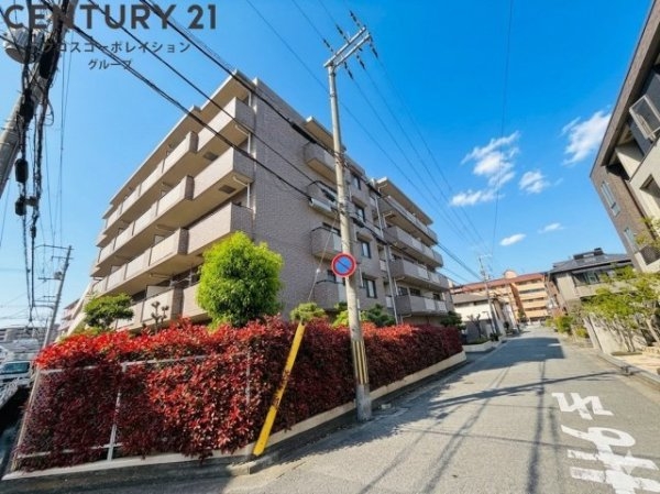 メルベーユ宝塚
