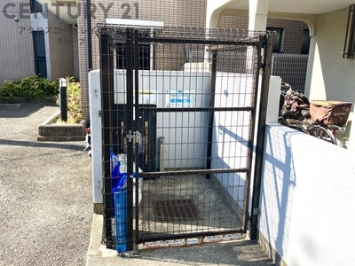 メゾンドーレ野間南