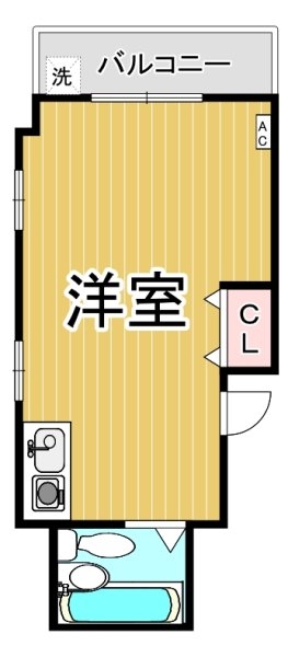 ブルックハイム甲子園