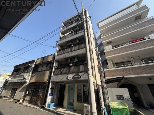 ブルックハイム甲子園