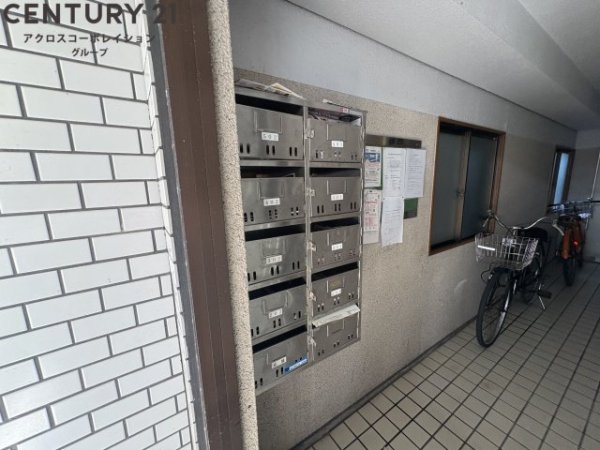 ブルックハイム甲子園