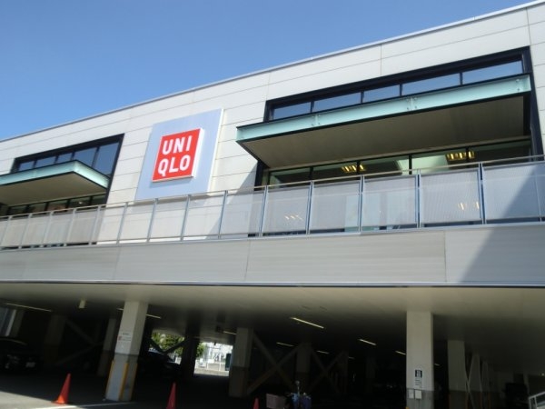 ベル武庫之荘(ユニクロ尼崎水堂店)