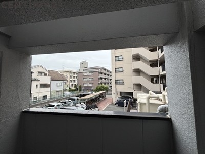 ベル武庫之荘
