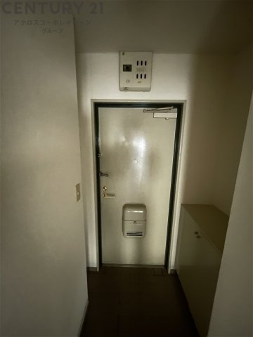 メゾンタナカ